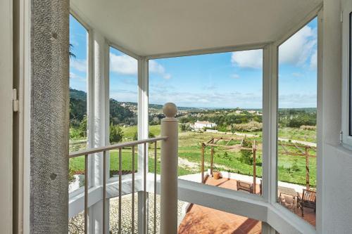 Eugaria CountryHouse by null