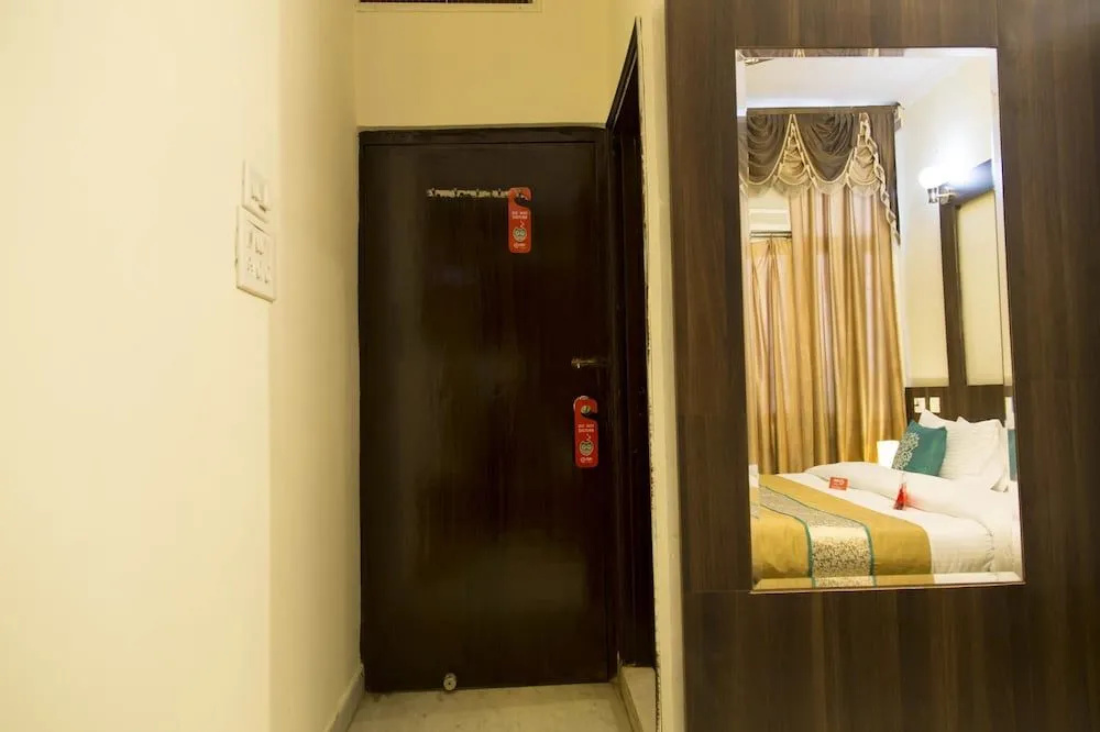 OYO 1049 Nirman Nagar - Général
