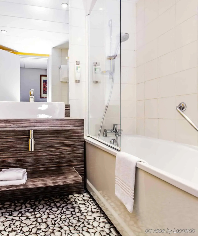 ibis Styles Lyon Sud Vienne - Général