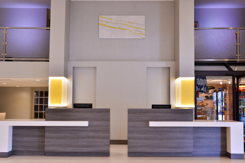 Holiday Inn Dallas-Richardson by IHG - Général