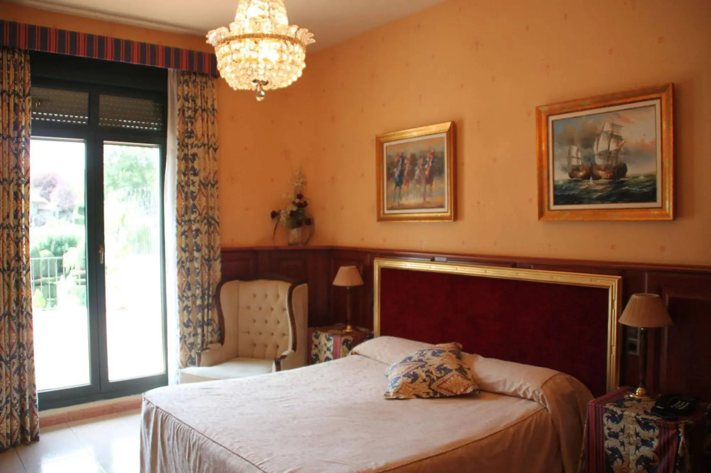 Hotel de Camprodon - Général