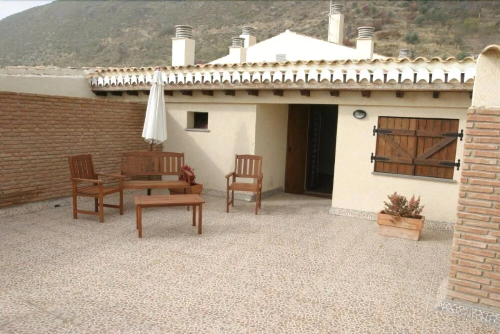 Rural Mirasierra - Général