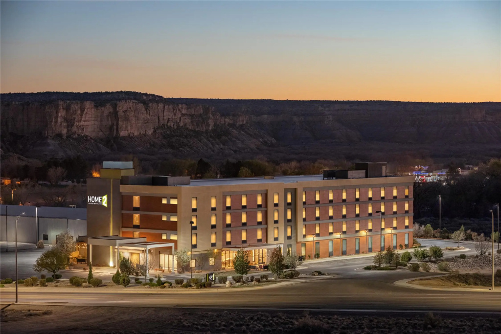 Home2 Suites by Hilton Farmington/Bloomfield - Général