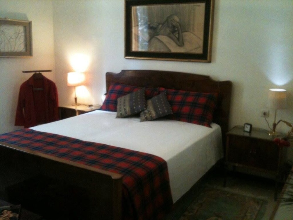 B&B Cittadella — 2