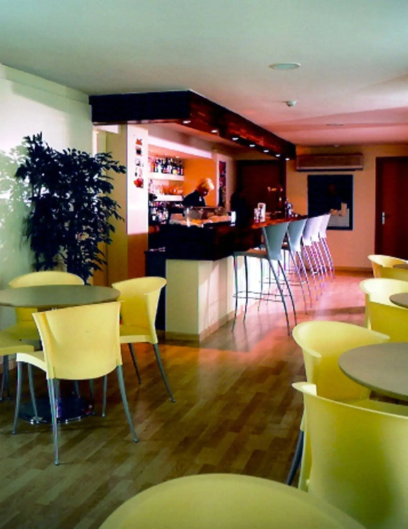 President Salou Hotel - Général