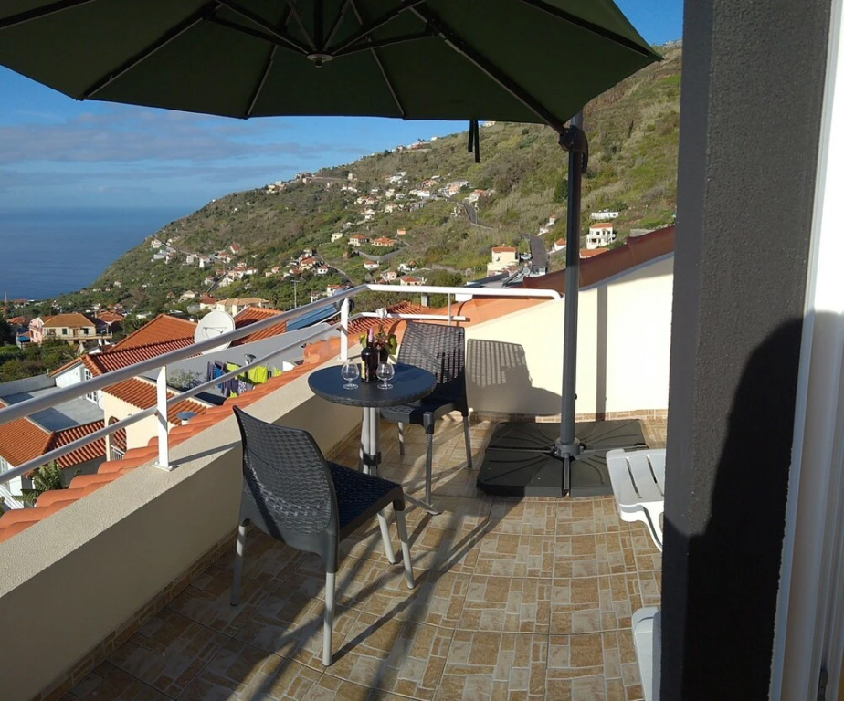 Lucy Lighty Apartment - ETC Madeira