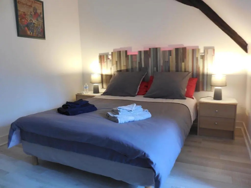 Voir la photo 2 — Le Clos des Archers