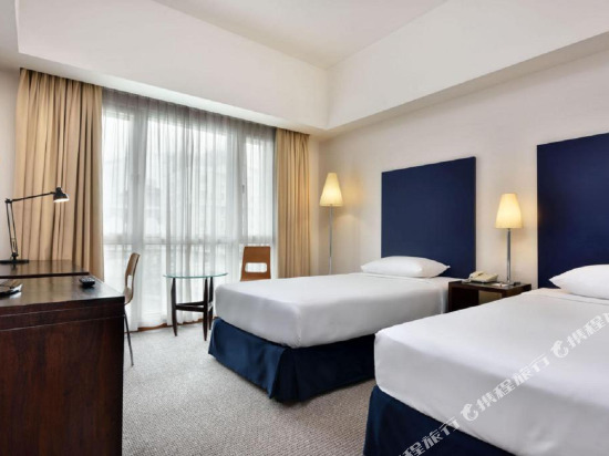 Hotel Capitol Kuala Lumpur