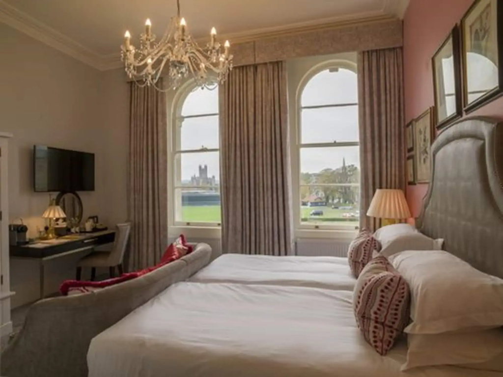 Hotel photo 20