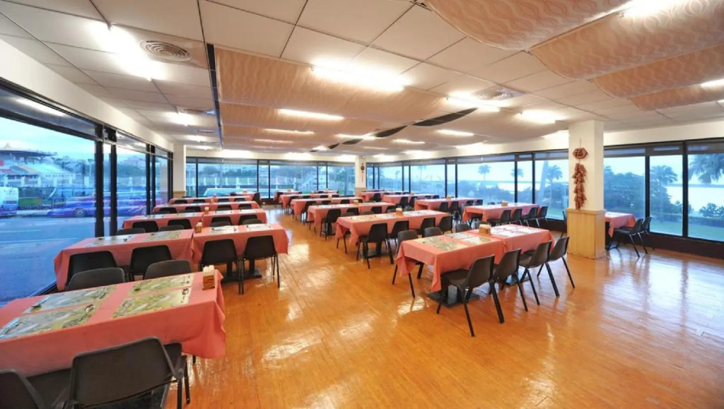 Astar Hotel - Général