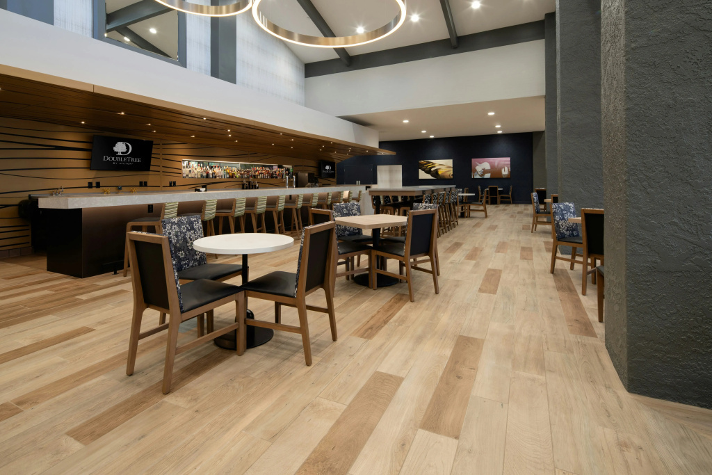 DoubleTree by Hilton Hotel Bakersfield - Général