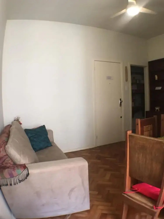 Апартаменты в GoHouse Almirante 601
