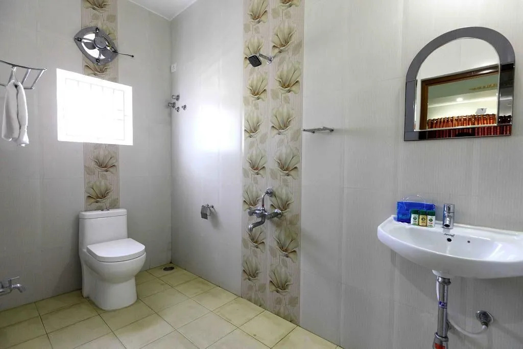FabHotel Sri Krishna Residency - Général