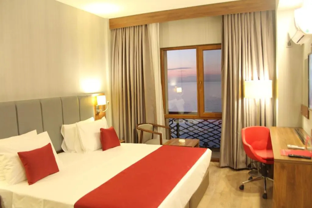 Standard Single room (single bed)