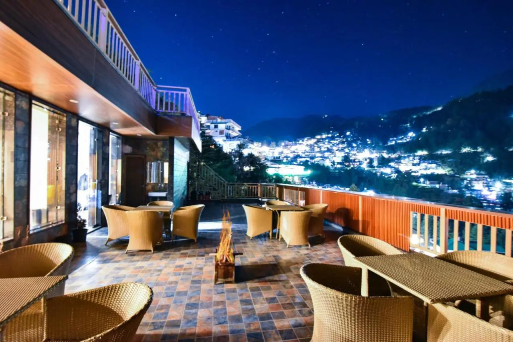 Hotel photo 27