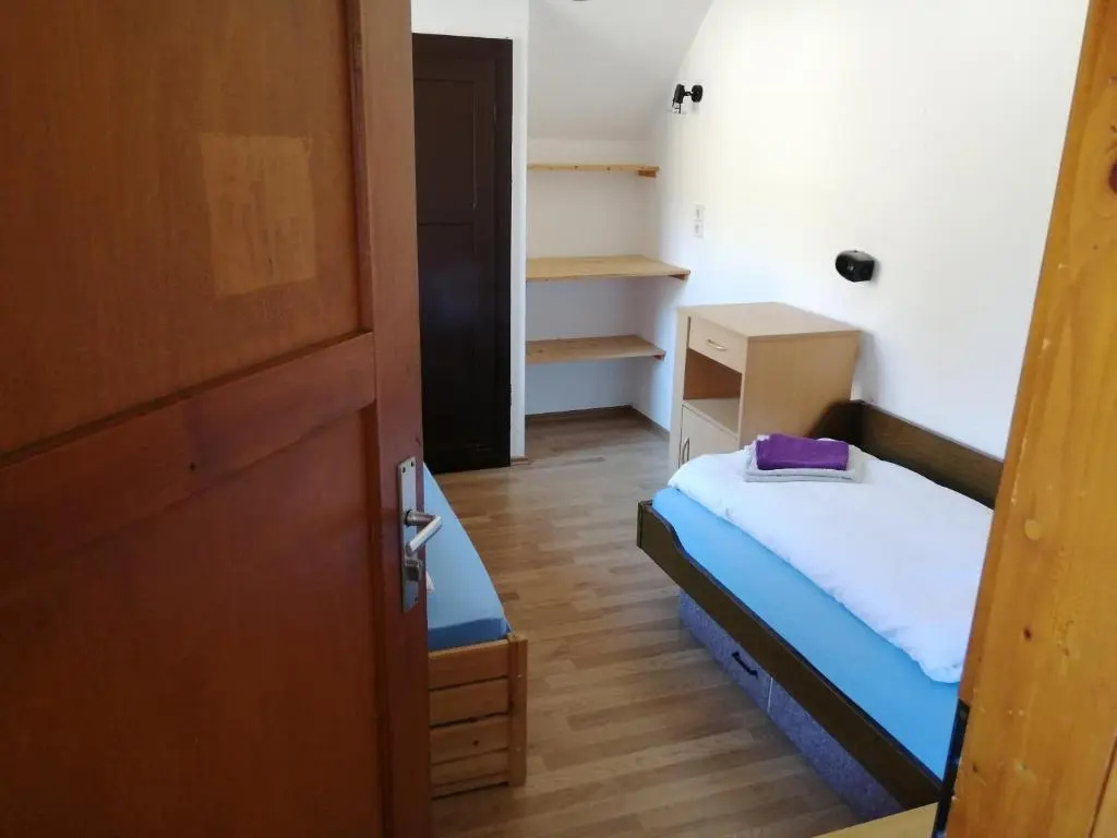 Black Forest Family Apartment-Zum Letzten G'Stehr - Chambres