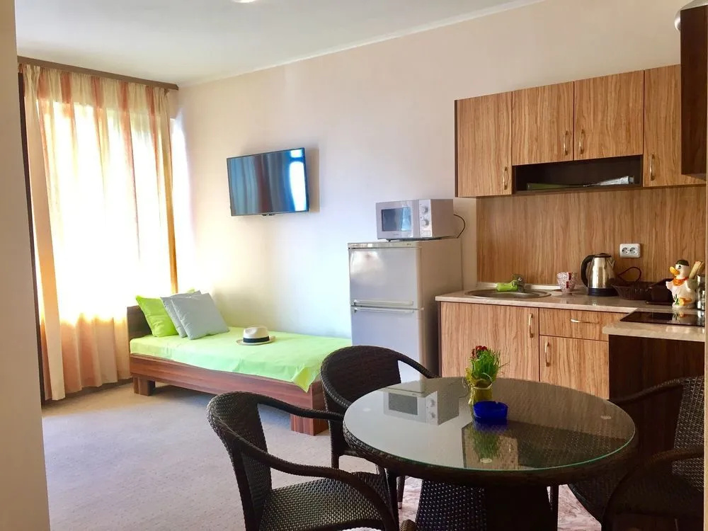 Fantasy Beach Hotel, Светий Влас (Святий Влас), Болгарія мініатюра 26