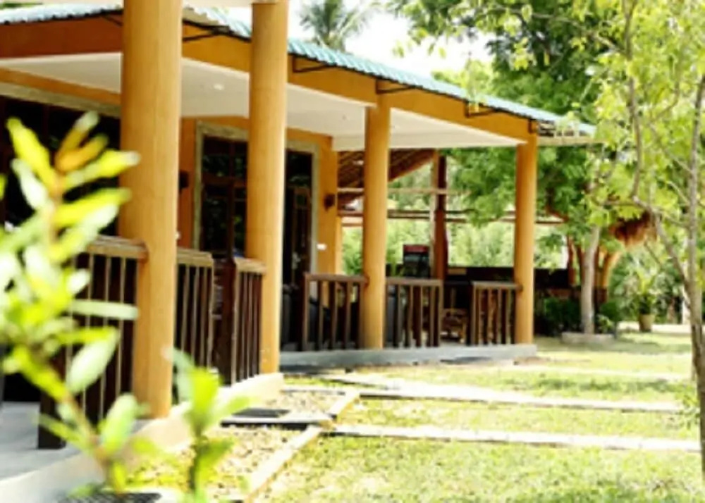 The Grand Yala Hotel - Général
