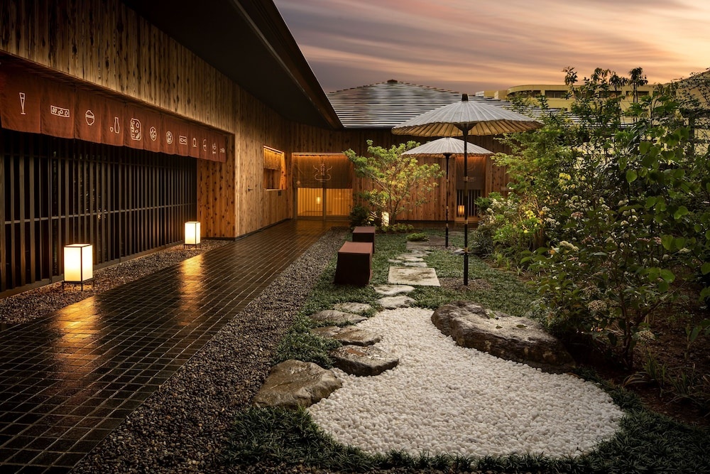 Hoshino Resorts KAI Beppu 사진 29
