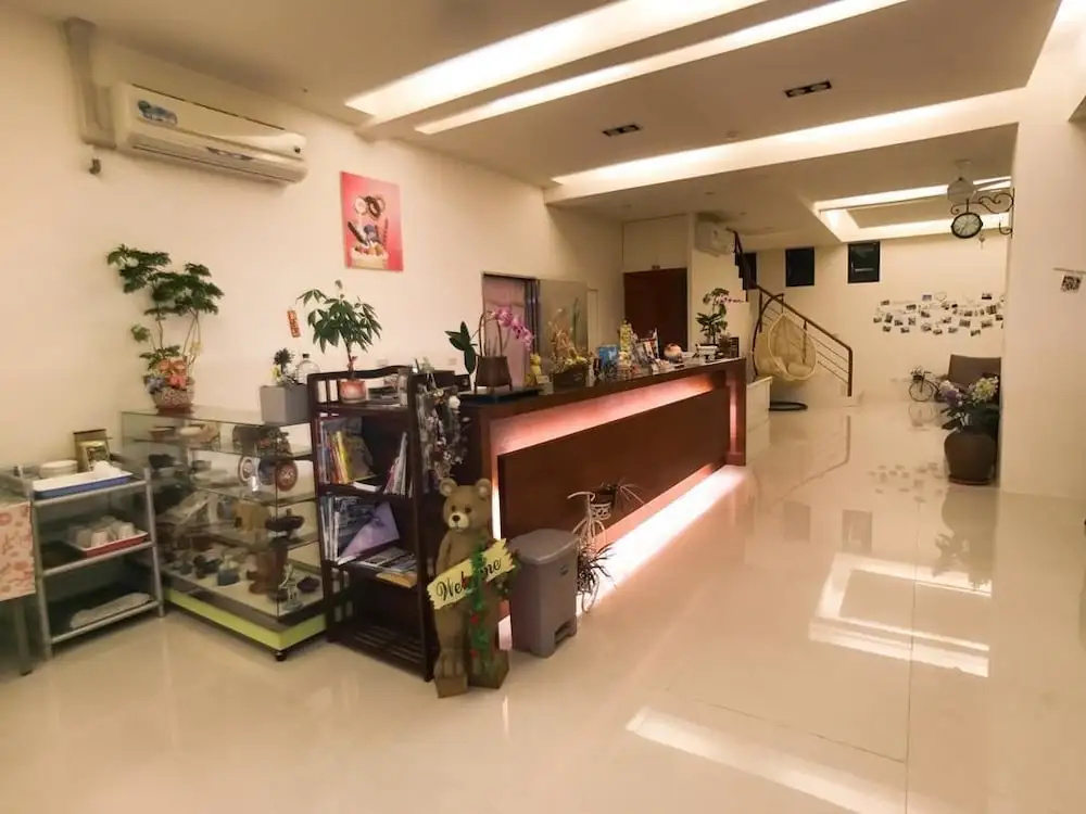 Hotel photo 10