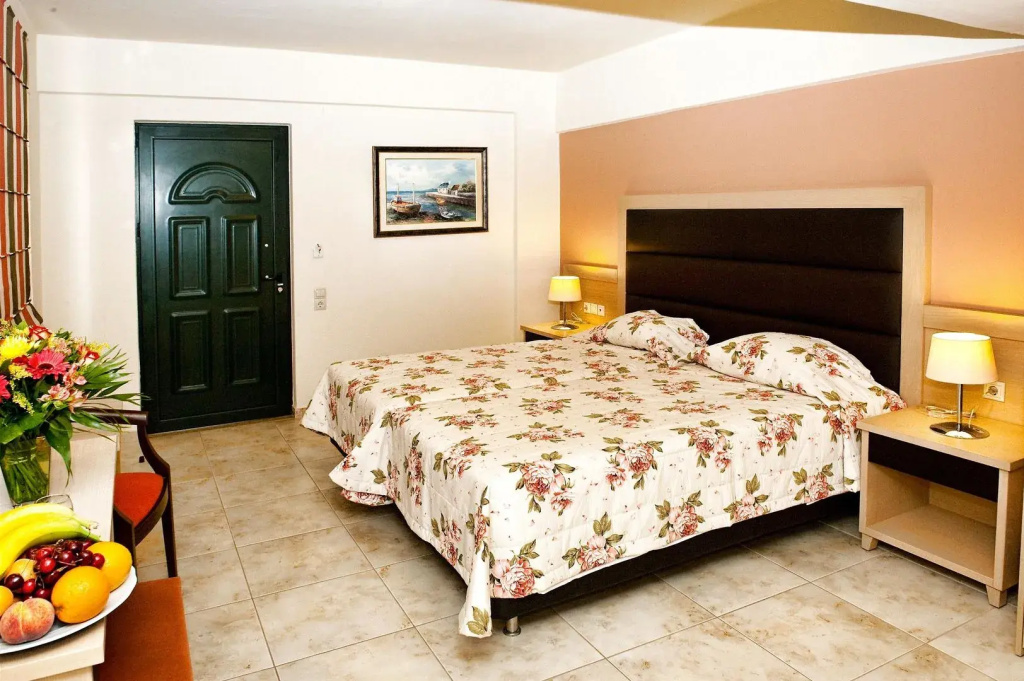 Pilot's Villas Luxury Suites — фото