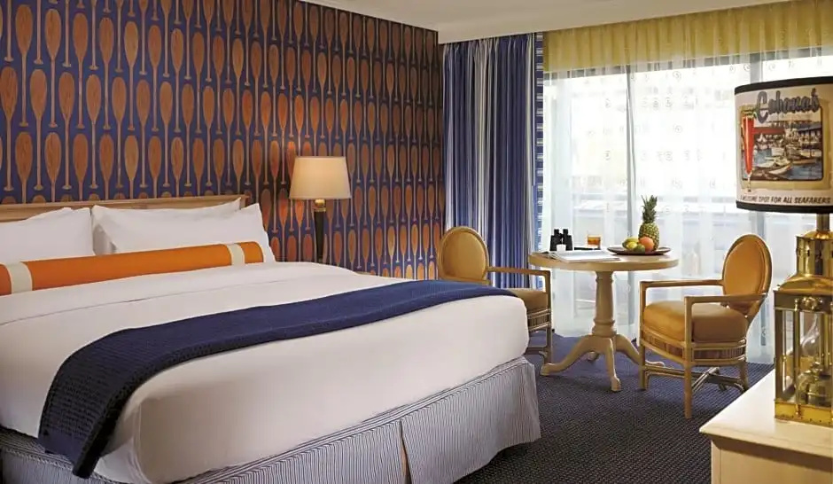 Waterfront Hotel, part of JdV by Hyatt (12381) - Chambres