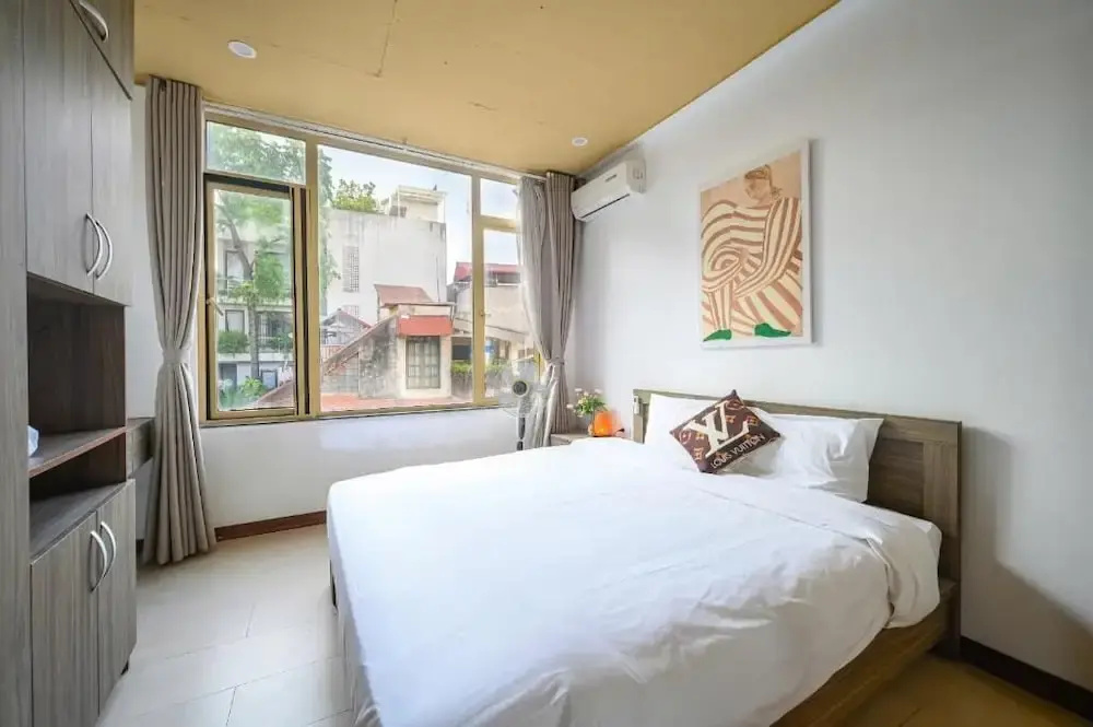 Luxe Paradise Residence 80 Tu Hoa