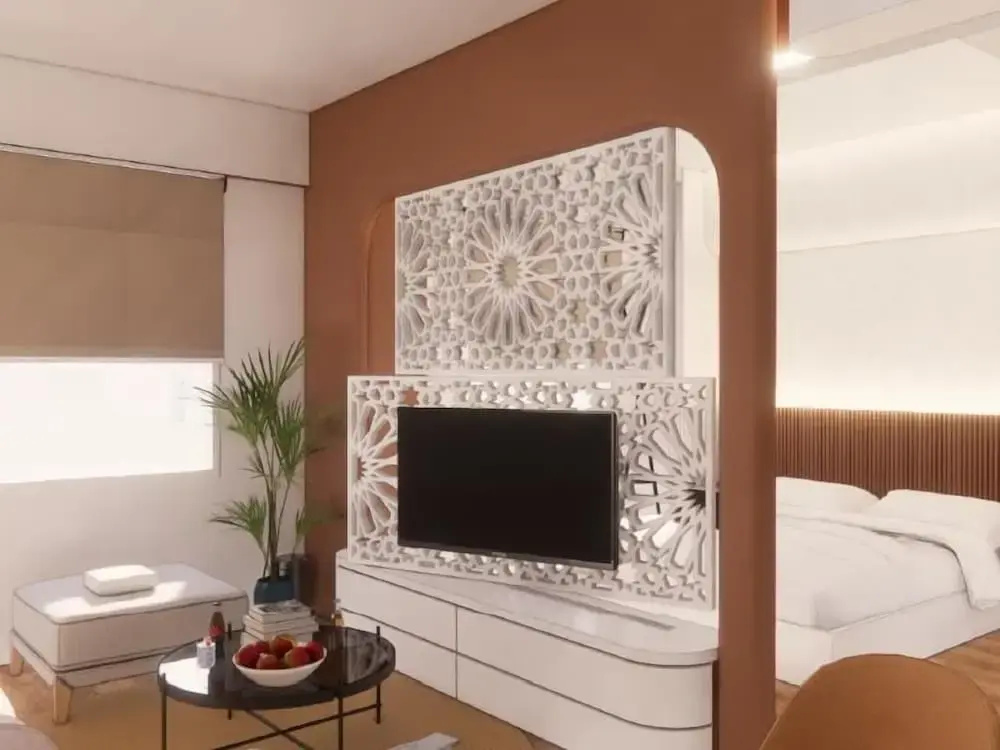 Omar Hotel
