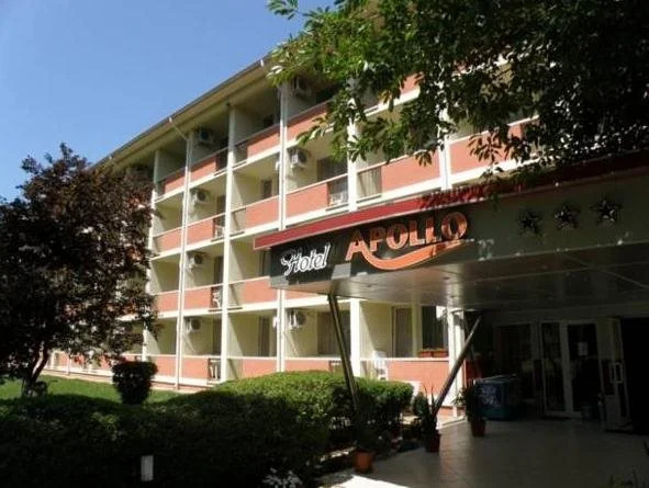 Hotel photo 20