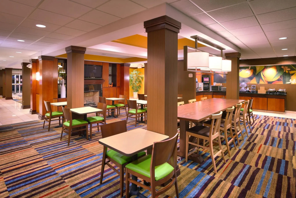 Hotel photo 20