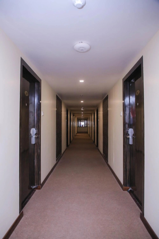 Citrus Prime Raipur - Général