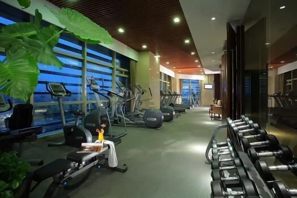 YaoJiang New Century Grand Hotel Zhuji - Général