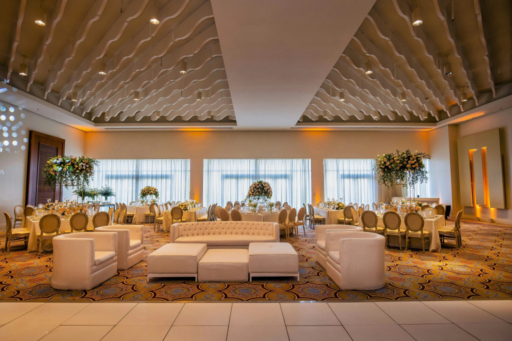 Sheraton Puerto Rico Resort & Casino - Général