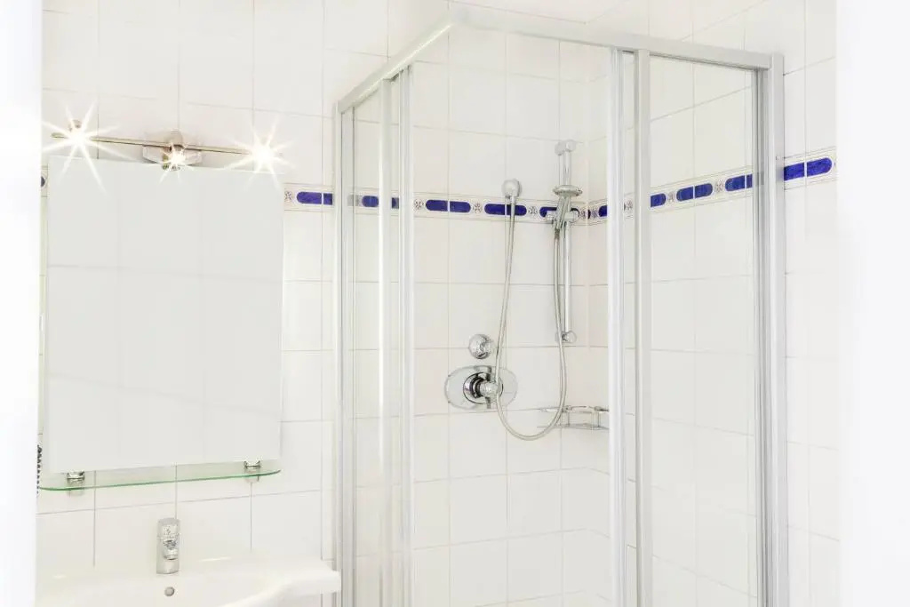 Hotel Plattenwirt - Chambres