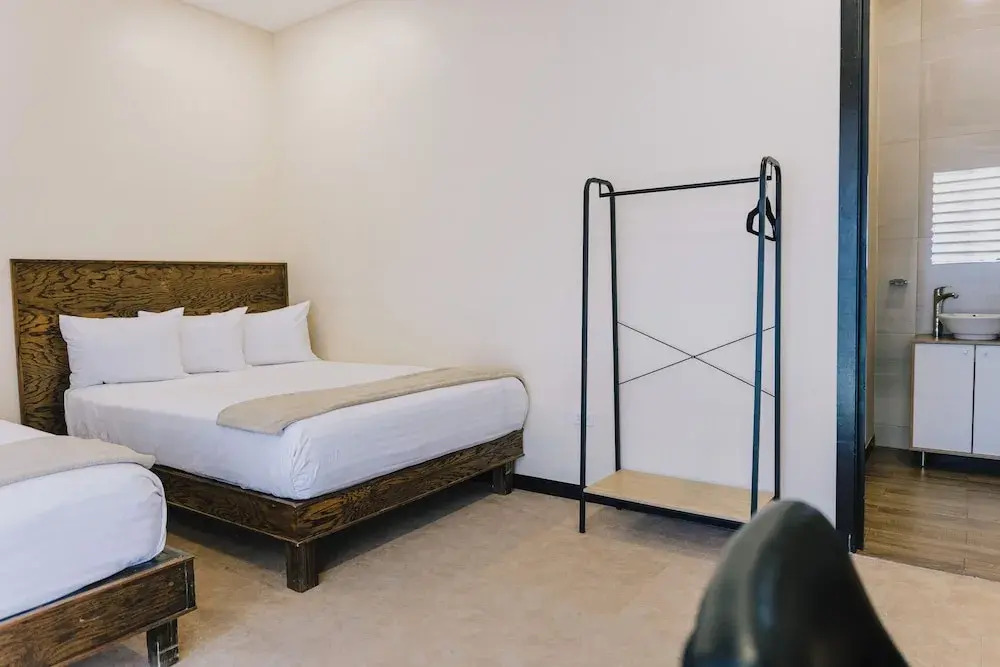 Hospedaje Consular by Dunas — фото 3