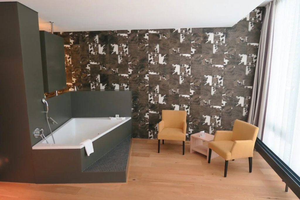 Tailormade Hotel SIHLPARK Schindellegi - Général