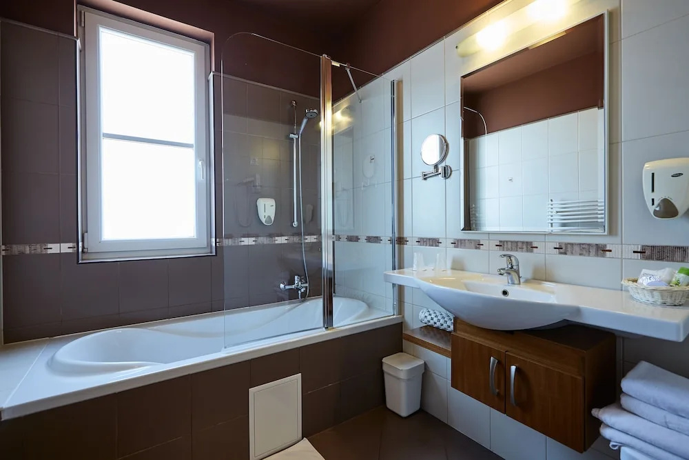 Hotel Lajta Park - Chambres