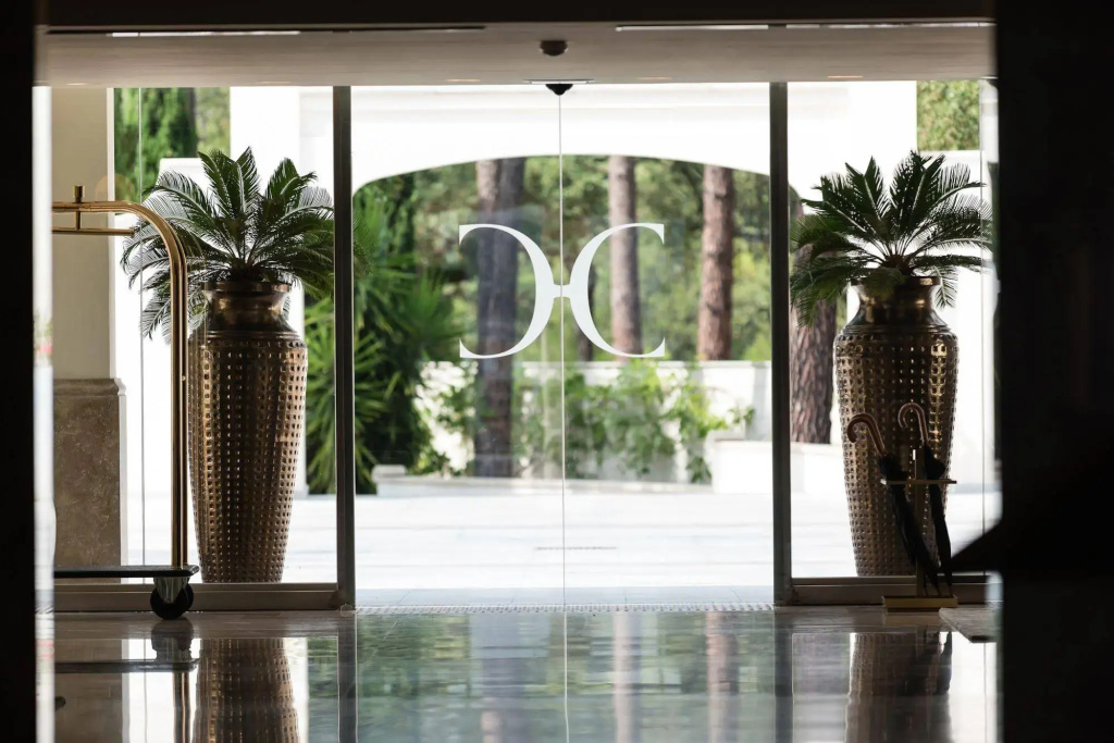 Afficher la photo 7 — Hotel Don Cesar