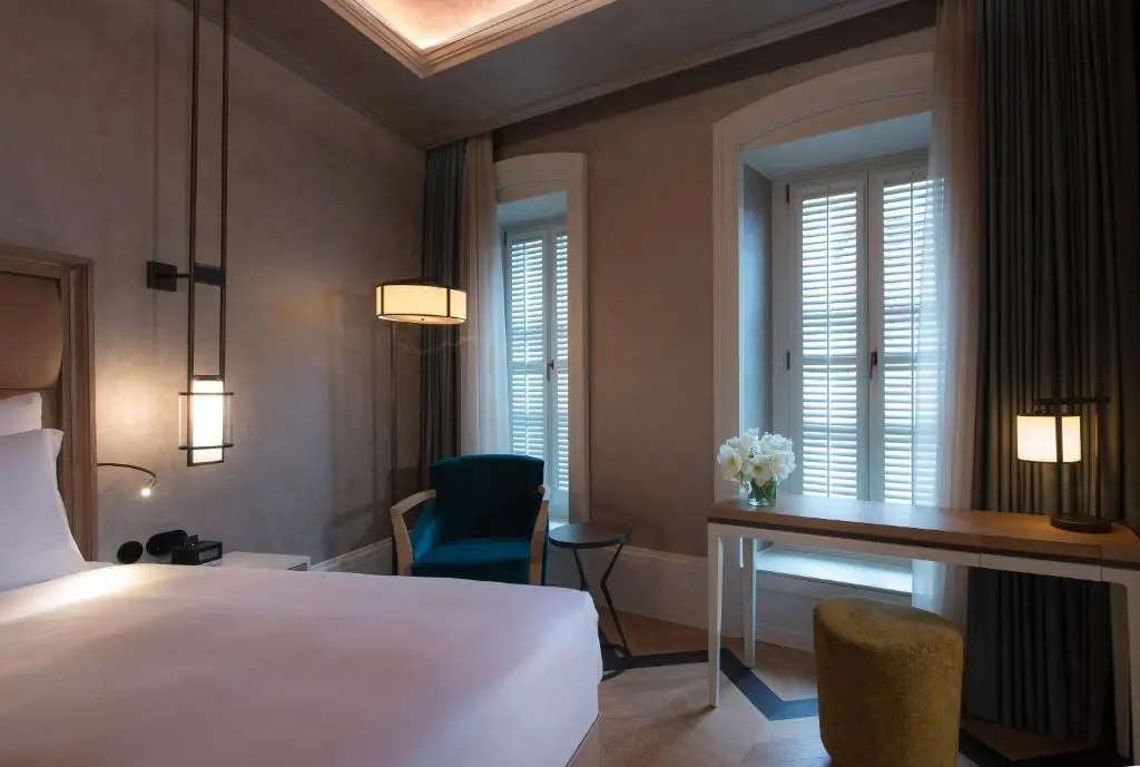10 Karakoy Istanbul - Special Class - Chambres