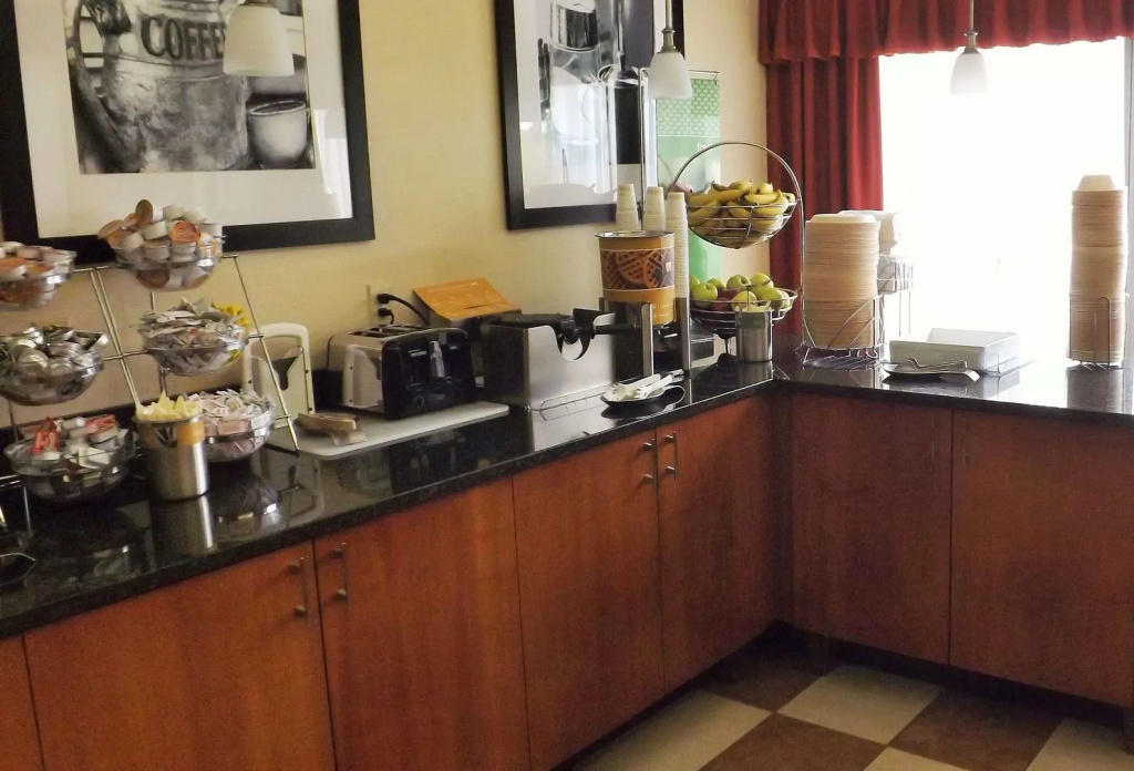 Hotel photo 10
