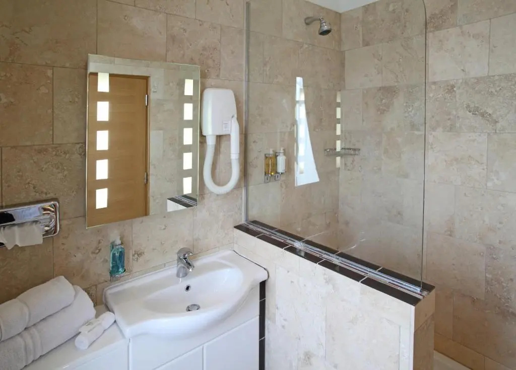 Pier Hotel - Chambres