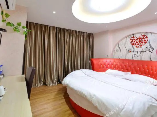 0576 Business Hotel