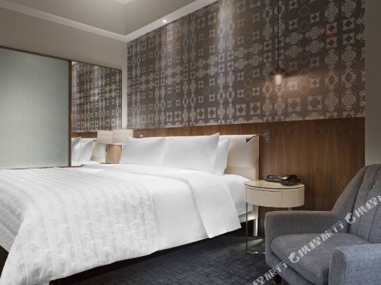 Le Meridien Kuala Lumpur