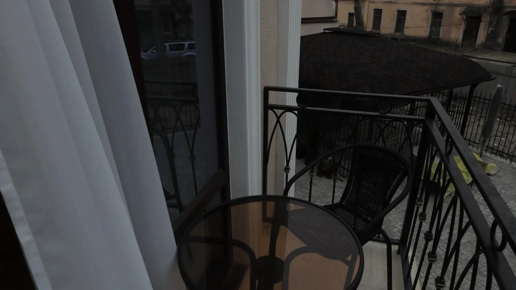 Трёхместный номер Standard в Аскьала