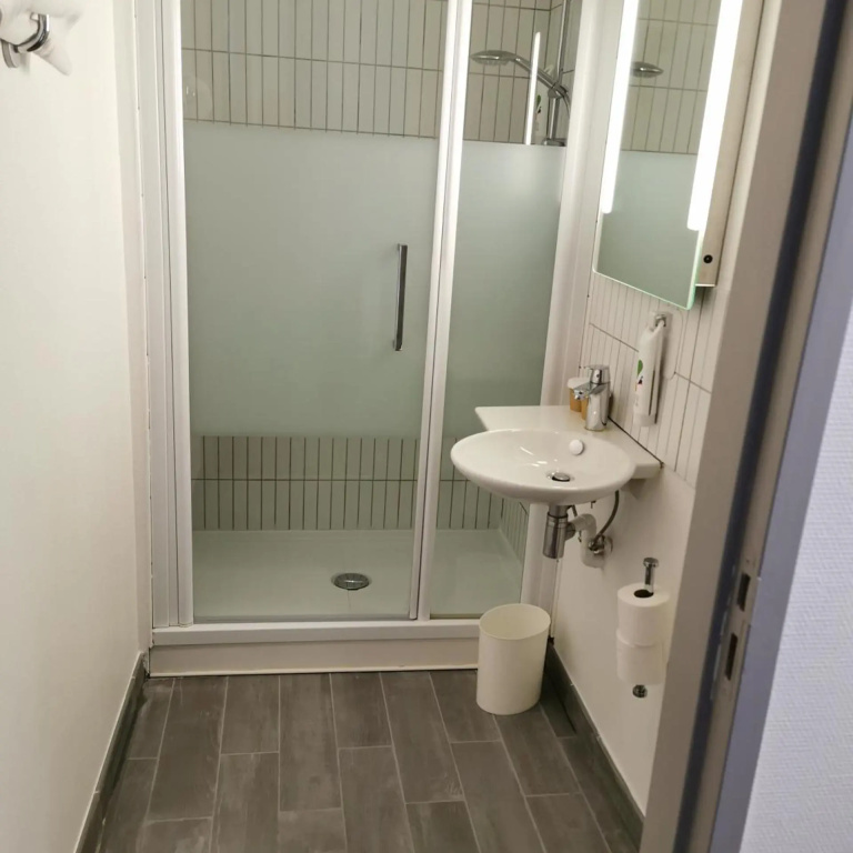 ibis Styles Chambery Centre Gare - Général