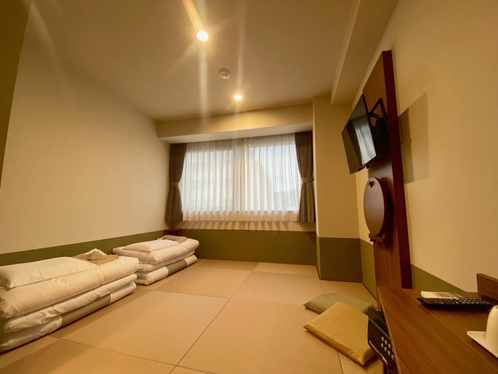 Rakuten STAY URBAN Shijo Kawaramachi 사진 4