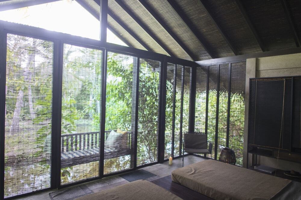 Kaju Green Eco Lodges Hotel