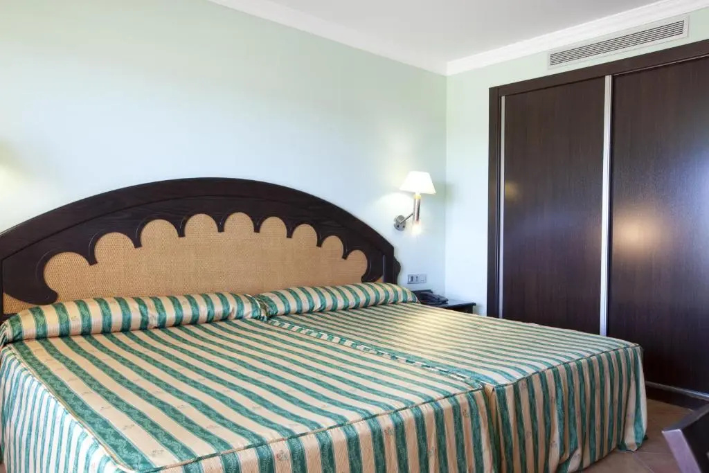 Playazimbali - Chambres