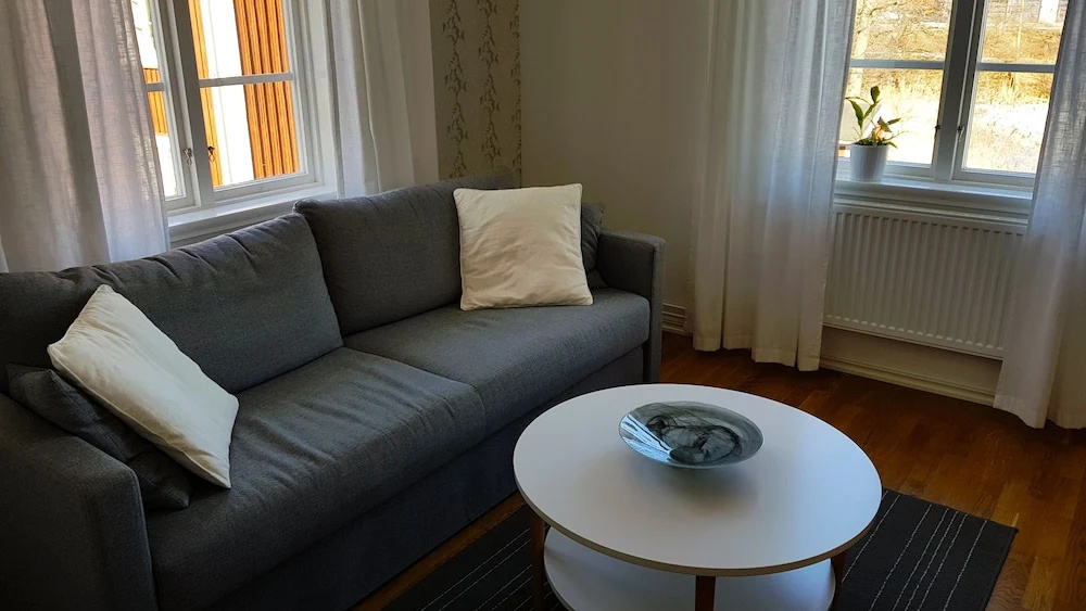 Hotell Grönfeltsgården - Général