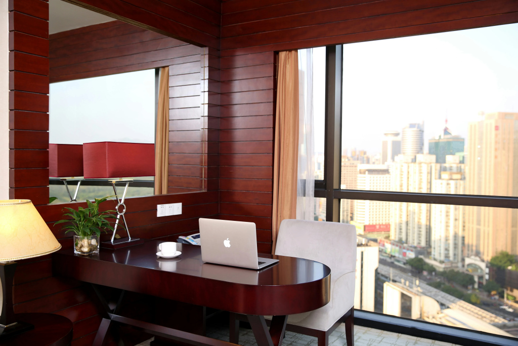 Felicity Hotel Shenzhen - Général